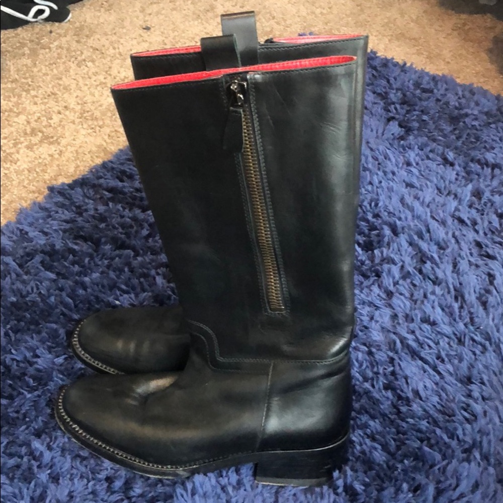 Chanel boots - Picture 3 of 7